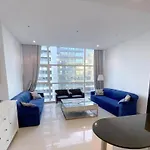 Entire Apartment - Marina - Spacious And Perfect Location